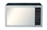 Fotoja e SHARP R-77AT(ST) Mikrovalë 34L | Microwave Oven 34L, Picture 3