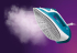 Fotoja e Philips DST3011/20 Hekur me Avull | Steam Iron, Picture 2