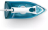 Fotoja e Philips DST3011/20 Hekur me Avull | Steam Iron, Picture 4