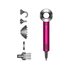 Fotoja e Dyson HD07 Tharëse për Flokë, Rozë & Nikel | Hair Dryer, Pink & Nickel, Picture 1