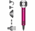 Fotoja e Dyson HD07 Tharëse për Flokë, Rozë & Nikel | Hair Dryer, Pink & Nickel, Picture 2