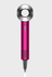 Fotoja e Dyson HD07 Tharëse për Flokë, Rozë & Nikel | Hair Dryer, Pink & Nickel, Picture 3