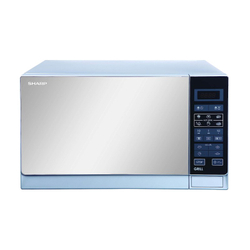 Fotoja e SHARP R-75MT(S) Mikrovalë 25L | Microwave Oven 25L