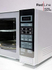 Fotoja e SHARP R-75MT(S) Mikrovalë 25L | Microwave Oven 25L, Picture 3