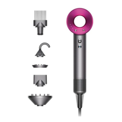 Fotoja e Dyson HD07 Tharëse për Flokë, Rozë | Hair Dryer, Pink
