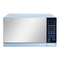 Fotoja e SHARP R-20MT(S) Mikrovalë 20L | Microwave Oven 20L
