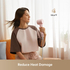 Fotoja e Dreame Gleam Tharrëse e Flokëve | High-Speed Hair Dryer, Picture 4