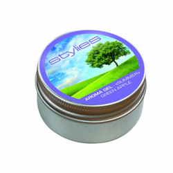 Fotoja e Stylies Gel Aromatizues për Stylies Elara (Mollë) | Aroma Gel (Green Apple)