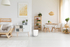 Fotoja e Stylies Pegasus Pastrues i Ajrit | Air Purifier (White), Picture 2