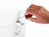 Fotoja e Stylies Pegasus Pastrues i Ajrit | Air Purifier (White), Picture 4