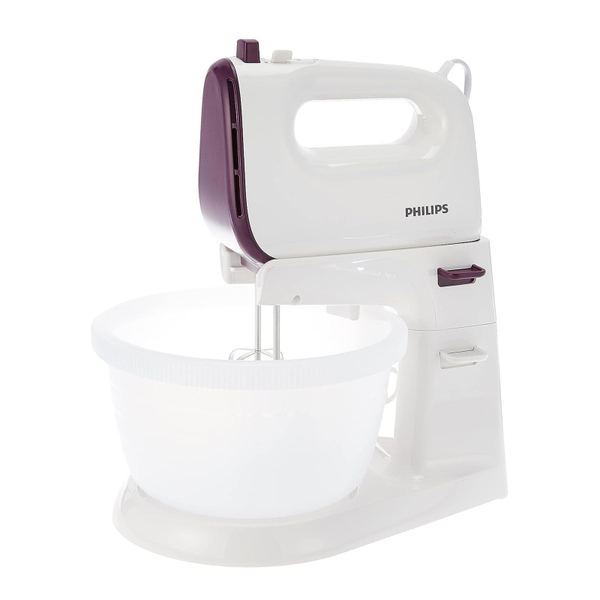 Fotoja e Philips HR3745/11 Mikser me Enë | Mixer with Bowl