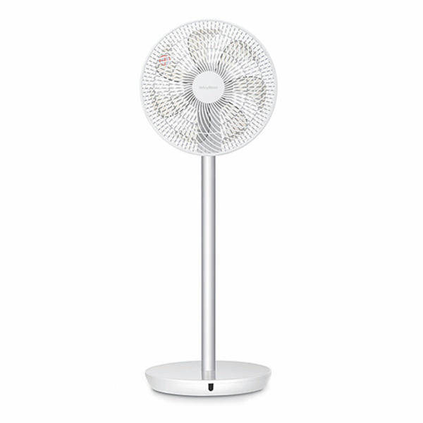 Fotoja e Stylies Tukan Ventilator Freskues | Cooling Fan