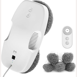 Fotoja e HUTT DDC55 Pastruesi Robotik i Dritareve | Window Cleaner Robot