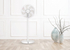 Fotoja e Stylies Tukan Ventilator Freskues | Cooling Fan, Picture 6