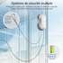 Fotoja e HUTT DDC56 Pastruesi Robotik i Dritareve | Window Cleaner Robot, Picture 5