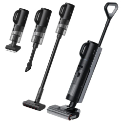 Fotoja e Dreame H12 Dual Fshesë Elektrike pa Kabllo | Wet and Dry Cordless Vacuum Cleaner