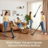 Fotoja e Dreame H12 Dual Fshesë Elektrike pa Kabllo | Wet and Dry Cordless Vacuum Cleaner, Picture 2
