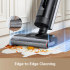 Fotoja e Dreame H12 Dual Fshesë Elektrike pa Kabllo | Wet and Dry Cordless Vacuum Cleaner, Picture 4