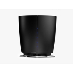 Fotoja e Stylies Pegasus Pastrues i Ajrit | Air Purifier (Black)
