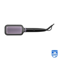 Fotoja e Philips BHH880/00 Krehër Elektrik | Heated Straightening Brush