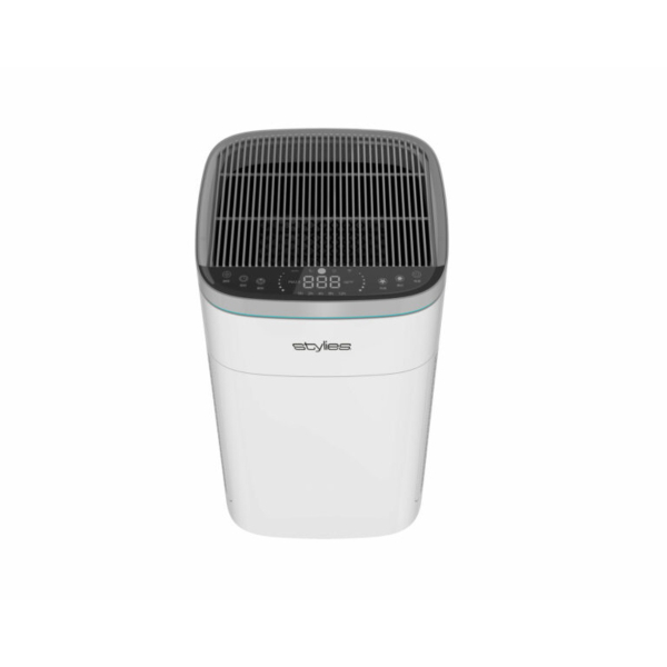 Fotoja e Stylies Herculus Pastrues i Ajrit | Air Purifier