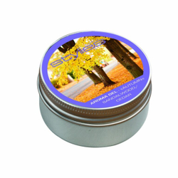 Fotoja e Stylies Gel Aromatizues për Stylies Elara (Pishë) | Aroma Gel (Cedar)