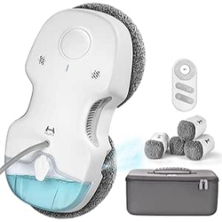 Fotoja e HUTT C65 Pastruesi Robotik i Dritareve | Window Cleaner Robot