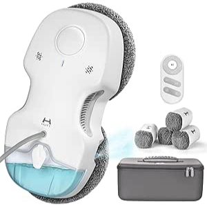 Fotoja e HUTT C65 Pastruesi Robotik i Dritareve | Window Cleaner Robot