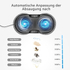 Fotoja e HUTT DDC5 Pastruesi Robotik i Dritareve | Window Cleaner Robot, Picture 4
