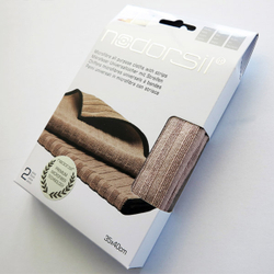 Fotoja e Nodorsil - Leckë Mikrofiber me Vija | Microfibre Cloths with Strips