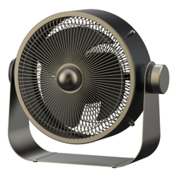 Fotoja e Stylies Castor Ventilator Freskues | Cooling Fan