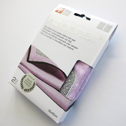 Fotoja e Nodorsil - Leckë Mikrofiber me Tel | Microfibre Cloths with Pad