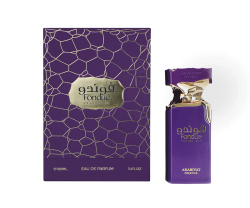 Fotoja e Eau de Parfum Arabiyat Prestige Fondue Velvet Dip, 100 ml