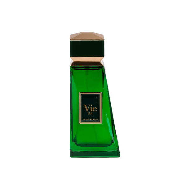Fotoja e Eau de Parfum Fragrance World Vie Sol, 80ml