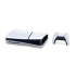 Fotoja e Konzolë Sony PlayStation 5 Slim Blu-Ray, i bardhë, Picture 2