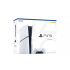 Fotoja e Konzolë Sony PlayStation 5 Slim Blu-Ray, i bardhë, Picture 3