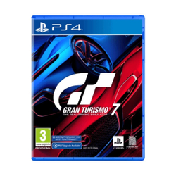 Fotoja e Videolojë Sony PlayStation 4 Gran Turismo 7