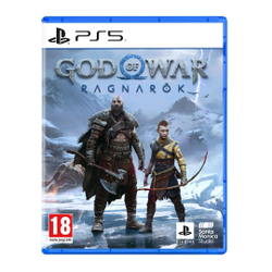 Fotoja e Videolojë Sony PlayStation 5 God of War: Ragnarok