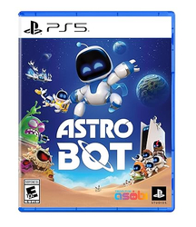 Fotoja e Videolojë Sony PlayStation 5 Astro Bot