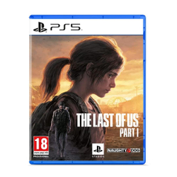 Fotoja e Videolojë Sony PlayStation 5 The Last of Us Part 1