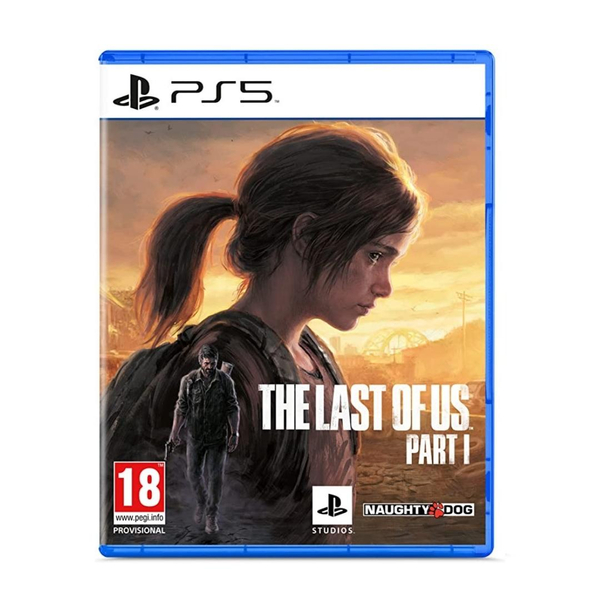 Fotoja e Videolojë Sony PlayStation 5 The Last of Us Part 1