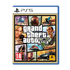 Fotoja e Videolojë Sony PlayStation 5 GTA V, Picture 1