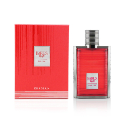 Fotoja e Eau de Parfum Khadlaj Karus Oud Fire, 100 ml