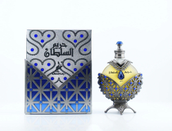 Fotoja e Vaj i parfumuar Khadlaj Hareem Al Sultan, 35ml
