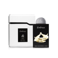 Fotoja e Eau de Parfum Lattafa Embrace, 100 ml