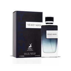 Fotoja e Eau de Parfume Alhambra Yeah! 100ml