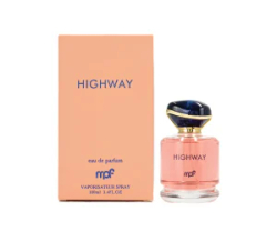 Fotoja e Eau de Parfum My Perfumes Highway, 100ml
