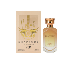 Fotoja e Eau de Parfume My Perfumes Rhapsody, 85ml