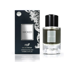 Fotoja e Eau de Parfum My Perfumes Wicked, 100ml