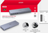 Fotoja e Switch Unitek 4K HDMI 2.0, 4 në 1, i hirtë, Picture 4